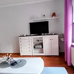 *** Cozy And Bright Apartment