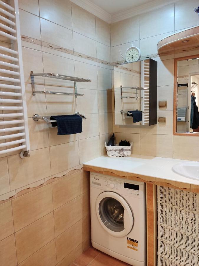 Apartment *** Cozy And Bright Krakau