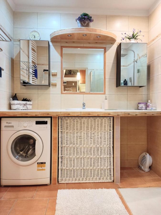 *** Cozy And Bright Apartment Krakau