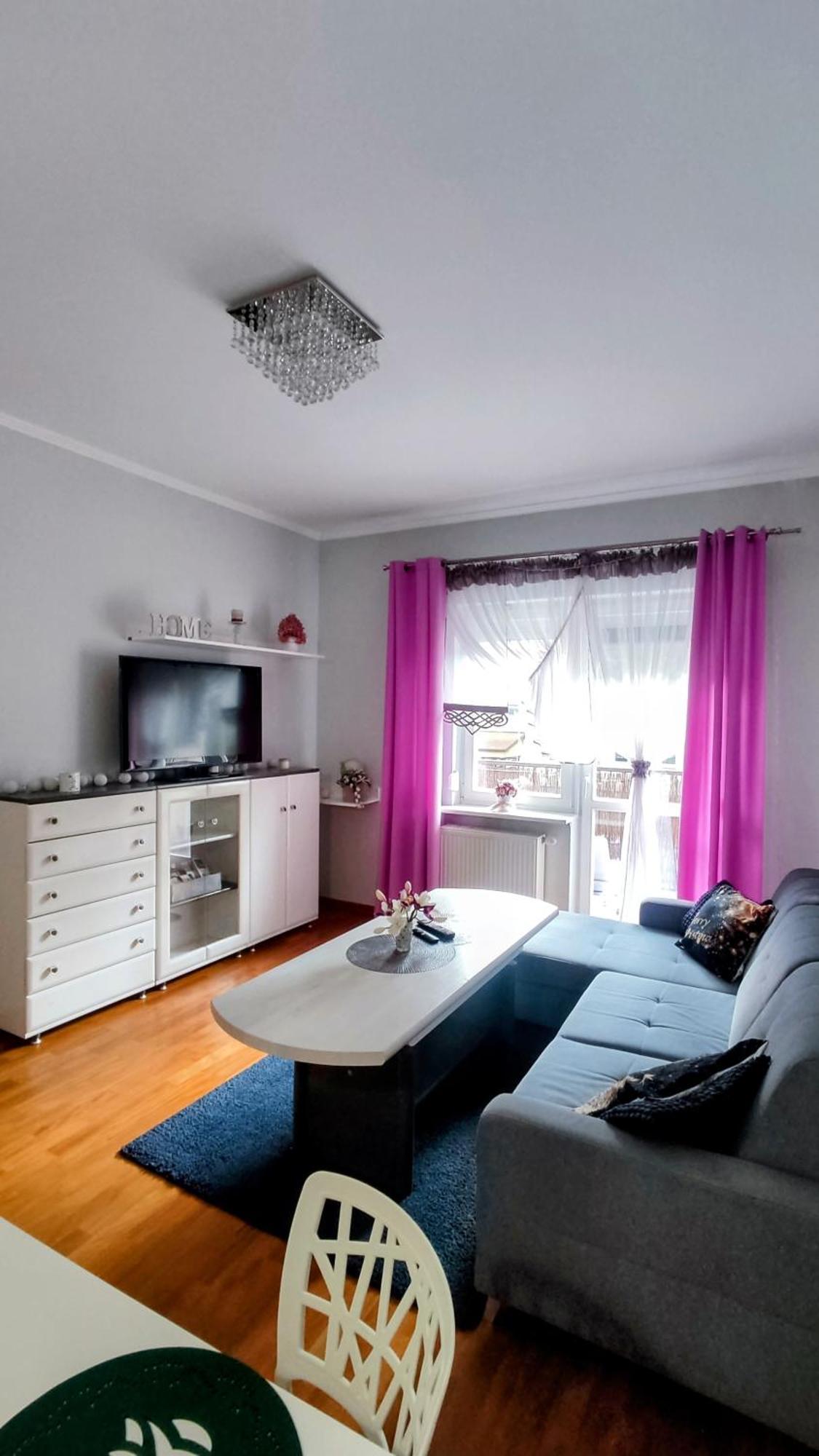 *** Cozy And Bright Krakau